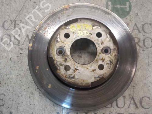 Autre KIA SHUMA II Saloon (FB)  | BP14268107O1 
