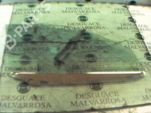 Used Front right door window Front right door window SEAT IBIZA II (6K1) 1.9 D (64 hp) 3781330 3781330