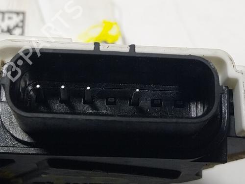 Rear right lock MG MG ZS SUV (AZS1) 1.5 VTi | BP27524568C99 