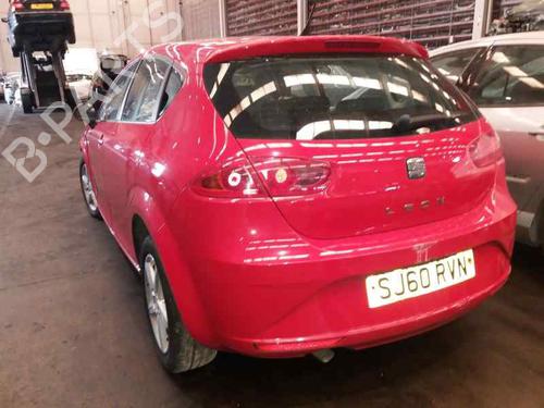 Starter SEAT LEON (1P1) 1.6 TDI | BP3862730M8 - Image 8
