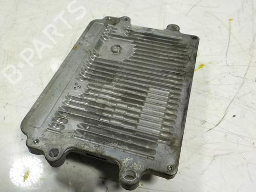 Engine control unit (ECU) MAZDA CX-5 (KF) | BP12180257M57