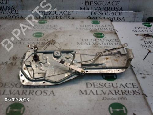 Rear right window mechanism VOLVO 850 (854) 2.4 (140 hp)null