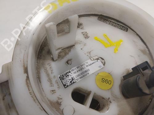 Fuel pump VW TIGUAN (5N_) 2.0 TDI | BP16497513M76 