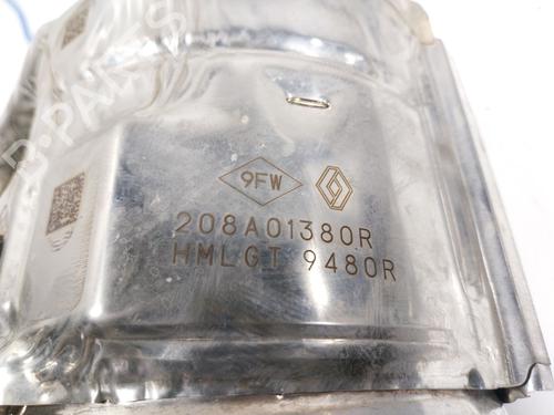 Particulate filter DACIA SANDERO III  | BP16546901M81 