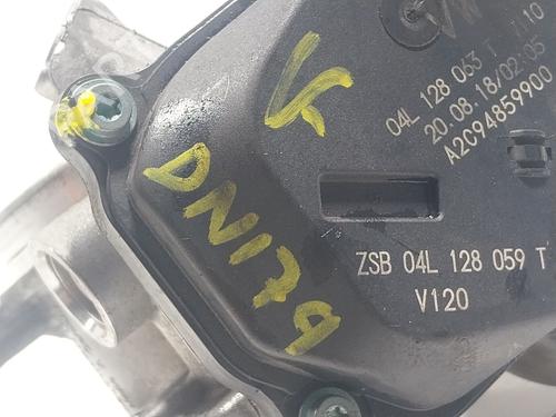 Throttle body SEAT LEON ST (5F8)  | BP17786971M82 