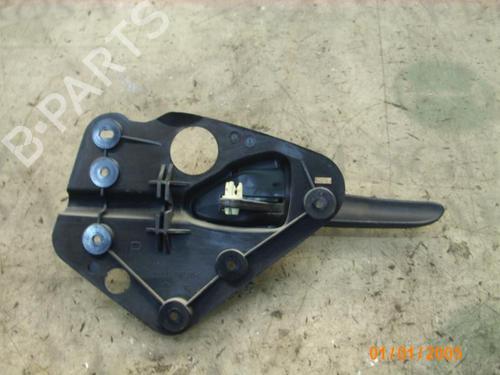 Front right interior door handle MERCEDES-BENZ VITO / MIXTO Van (W639)  | BP3754720I14 