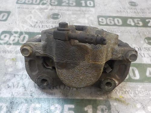 Right front brake caliper OPEL INSIGNIA A (G09) 2.0 CDTI (68) | BP11549854M104