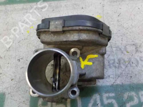 Used Throttle body FORD FOCUS III [2010-2020]  6301495