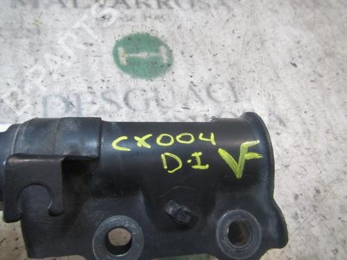 Left front shock absorber FORD FIESTA VI (CB1, CCN) 1.4 TDCi | BP3838712M16