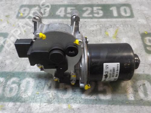 Front wiper motor BMW 1 (E87) 118 d | BP3864199M29