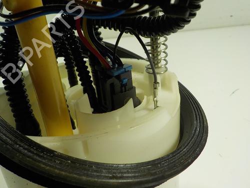 Fuel pump VW GOLF VII Variant (BA5, BV5) 2.0 TDI | BP15272093M76 