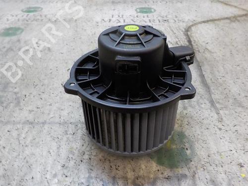 Used Heater blower motor HYUNDAI i20 I (PB, PBT) [2008-2015]  3855943