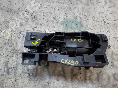Høyre foran invendig håndtak CITROËN C4 Picasso I MPV (UD_)  | BP3849114I14 