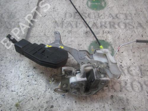 Used Front right lock PEUGEOT 107 (PM_, PN_) 1.4 HDi (54 hp) 3838264