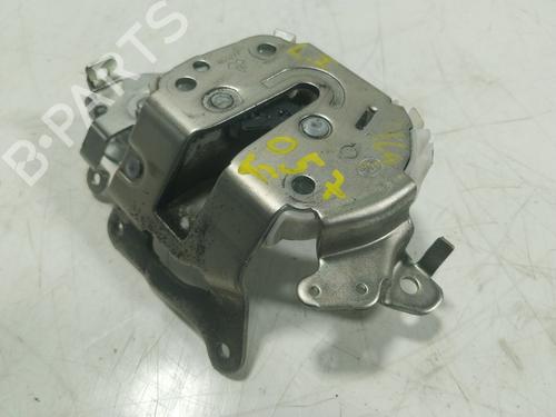Used Rear left lock Rear left lock NISSAN NV200 Van 1.5 dCi 110 (M20, M20N, M20M) (110 hp) 18011867 18011867