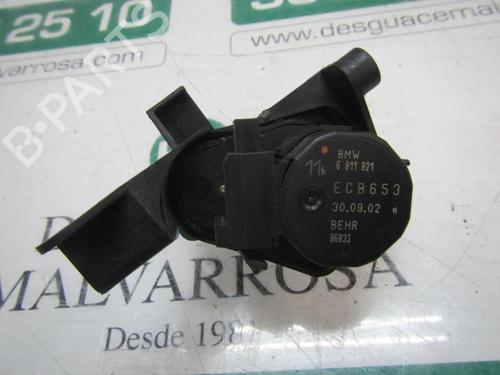 Used Electronic module Electronic module BMW 7 (E65, E66, E67) [2001-2009] 9081539 9081539