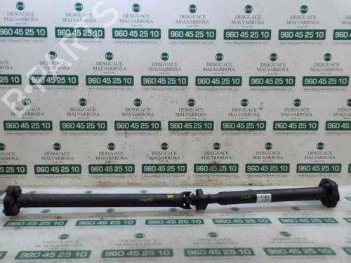 Used Driveshaft Driveshaft MERCEDES-BENZ C-CLASS (W205) [2013-2023] 5840521 5840521