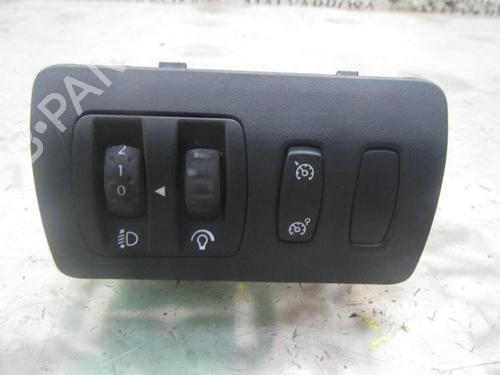 Used Electronic module Electronic module RENAULT CLIO III (BR0/1, CR0/1) 1.2 16V (BR02, BR0J, BR11, CR02, CR0J, CR11) (75 hp) 3828279 3828279
