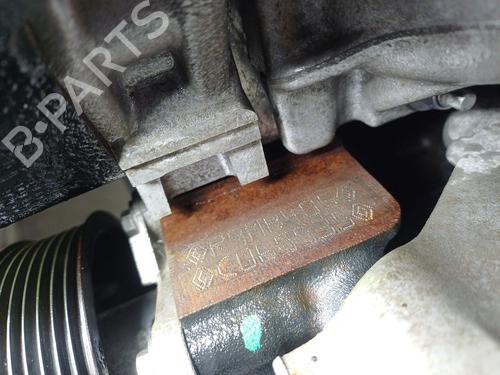 Engine NISSAN QASHQAI I (J10, NJ10)  | BP23073675M1
