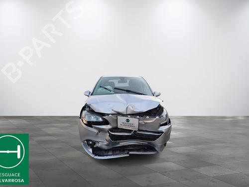 Tailgate lift support OPEL CORSA E (X15) 1.4 (08, 68) | BP27806002C138  - Image 5