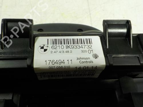 Instrument cluster BMW 1 (F21)  | BP8170323C47 