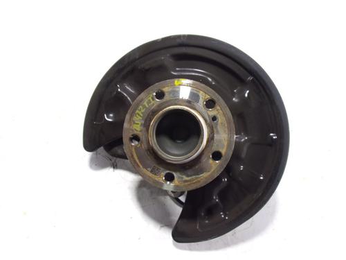 Used Left rear steering knuckle Left rear steering knuckle INFINITI Q30 [2015-2026] 10103059 10103059