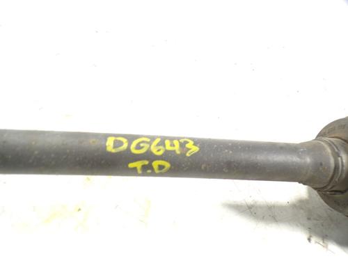 Right rear driveshaft MERCEDES-BENZ C-CLASS (W204)  | BP7261226M41 