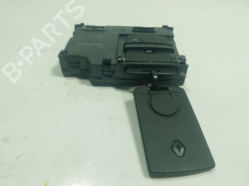 Used Ignition barrel Ignition barrel RENAULT CLIO IV Grandtour (KH_) 0.9 TCe 90 (90 hp) 18922199 18922199