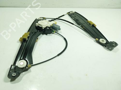 Lève-vitre avant gauche BMW 7 (F01, F02, F03, F04) 740 d xDrive (306 hp) 20294773