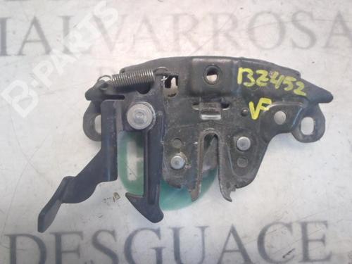 Used Hood lock Hood lock NISSAN X-TRAIL I (T30) 2.2 DCi (114 hp) 8770229 8770229