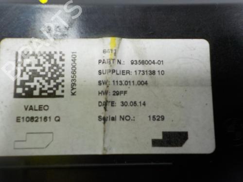 Electronic module BMW 3 Touring (F31) 325 d | BP11023708M83 