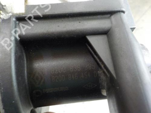 Egr RENAULT CLIO III (BR0/1, CR0/1)  | BP8197597M69 
