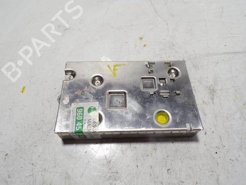 Electronic module AUDI A6 C6 (4F2) 3.0 TDI quattro | BP9516766M83 