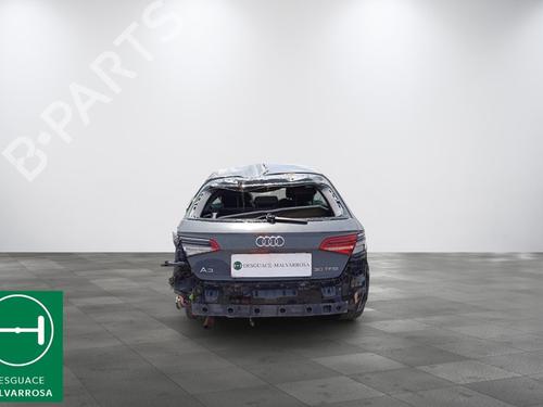 Spjældhus AUDI A3 Sportback (8VA, 8VF) 1.0 TFSI | BP9084604M82 