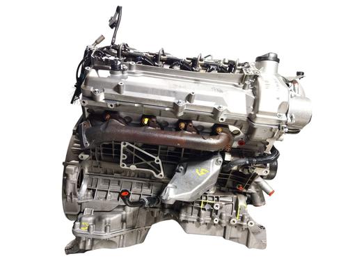 Motor MERCEDES-BENZ E-CLASS (W211) | BP30381370M1