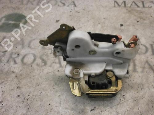 Used Rear left lock NISSAN ALMERA TINO (V10) 2.2 dCi (115 hp) 3790865