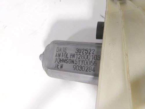 Front right window mechanism RENAULT MASTER III Van (FV) 2.3 dCi 170 FWD (FV0L) | BP39250120C23 - Image 3
