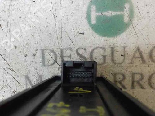 Left front window switch AUDI A3 (8L1) 1.9 TDI | BP3874682I27 - Image 4