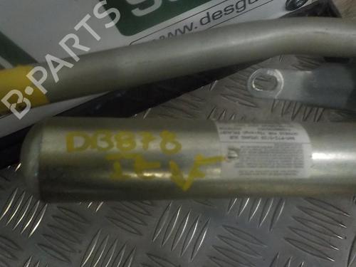 Left curtain airbag MERCEDES-BENZ R-CLASS (W251, V251)  | BP3870275C11 