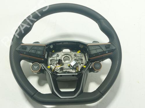 Rat SEAT LEON Sportstourer (KL8, KLD) 1.5 eTSI (150 hp) 30743249