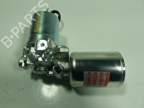 Used Brake master cylinder Brake master cylinder TOYOTA RAV 4 V (_A5_, _H5_) [2018-2026] 17804423 17804423