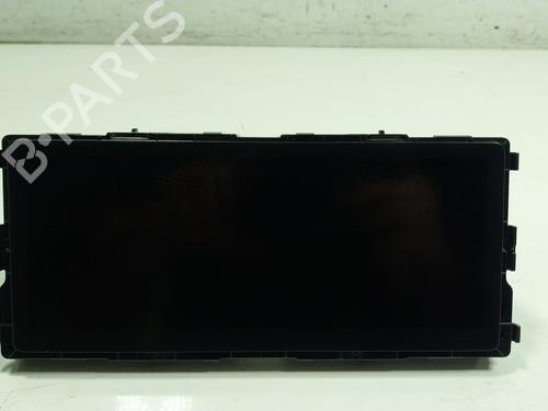 Used Electronic module Electronic module KIA NIRO I (DE) 1.6 GDI Plug-in Hybrid (141 hp) 27248733 27248733