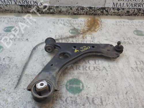 Used Right front suspension arm FIAT GRANDE PUNTO (199_) [2005-2025]  3845429