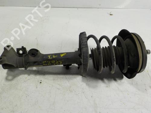 Used Left front shock absorber Left front shock absorber MERCEDES-BENZ C-CLASS Coupe (CL203) [2001-2011] 7072465 7072465