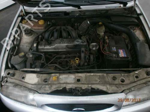 Førerens kollisjonspute FORD FIESTA IV (JA_, JB_)  | BP3846899C9 