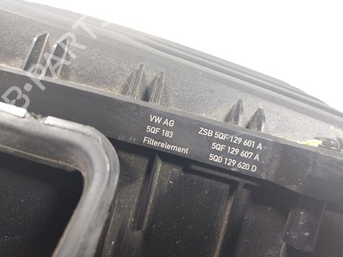 Air filter box AUDI A3 Sportback (8YA, 8YF) 30 TDI | BP16664297M87 - Image 6