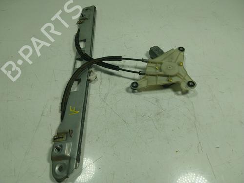 Used Front right window mechanism Front right window mechanism RENAULT MASTER III Van (FV) 2.3 dCi 145 FWD (FV0E, FV0F, FV0H, FV02, FV0M, FV0S,... (146 hp) 16665452 16665452