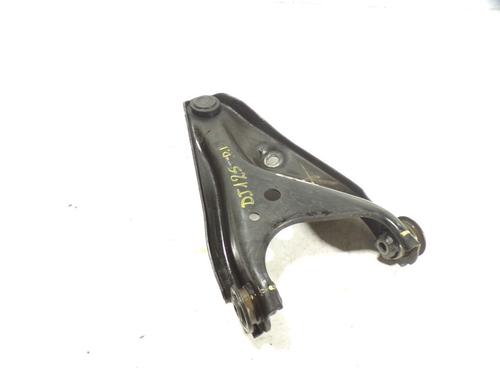 Left front suspension arm DACIA DOKKER MPV (KE_) 1.5 dCi (KEAJ, KEAH) | BP9763802M12 