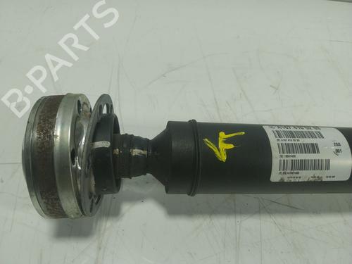 Driveshaft MERCEDES-BENZ GLE (V167) GLE 300 d 4-matic (167.119) | BP19170451M37 