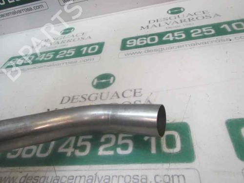 Exhaust system TOYOTA AYGO (_B4_) 1.0 VVTi (KGB40) | BP14282678M121 